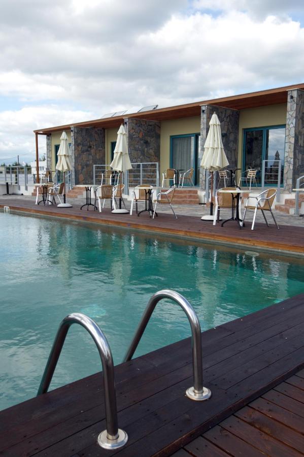 Palacio Del Sol Luxury Apartments Nafplio Luaran gambar