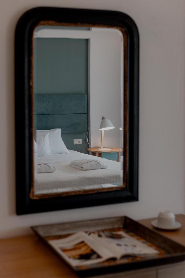 Palacio Del Sol Luxury Apartments Nafplio Luaran gambar