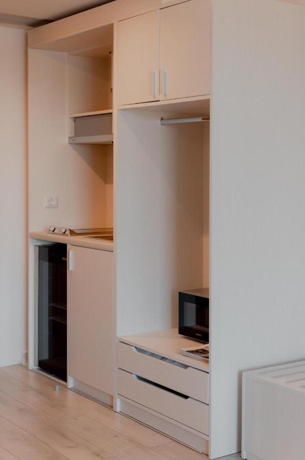 Palacio Del Sol Luxury Apartments Nafplio Luaran gambar