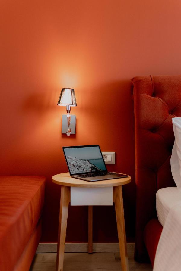 Palacio Del Sol Luxury Apartments Nafplio Luaran gambar