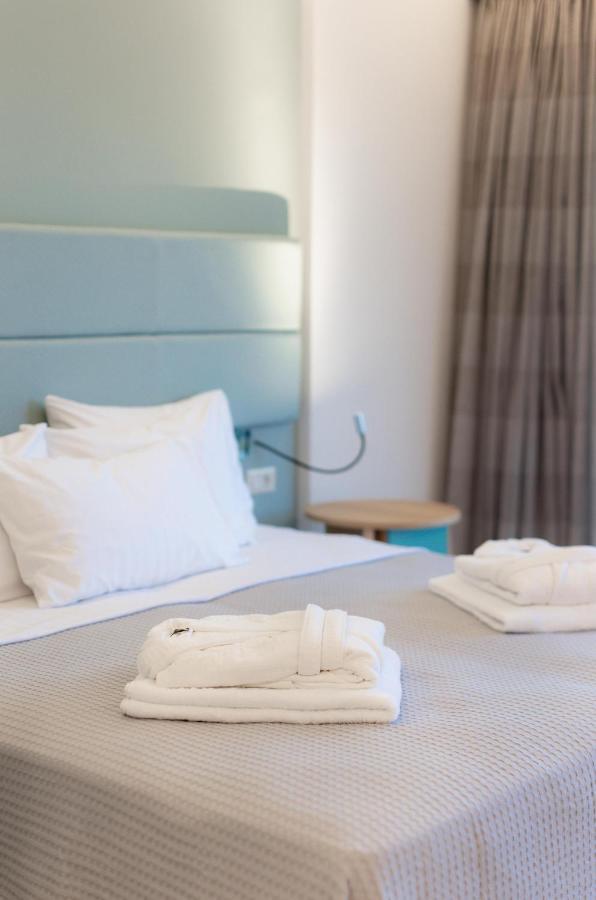 Palacio Del Sol Luxury Apartments Nafplio Luaran gambar