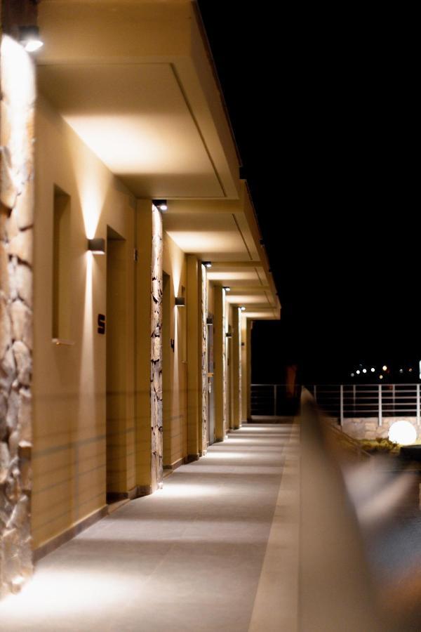 Palacio Del Sol Luxury Apartments Nafplio Luaran gambar
