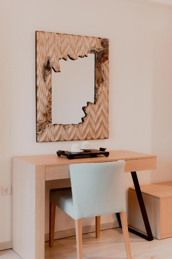 Palacio Del Sol Luxury Apartments Nafplio Luaran gambar