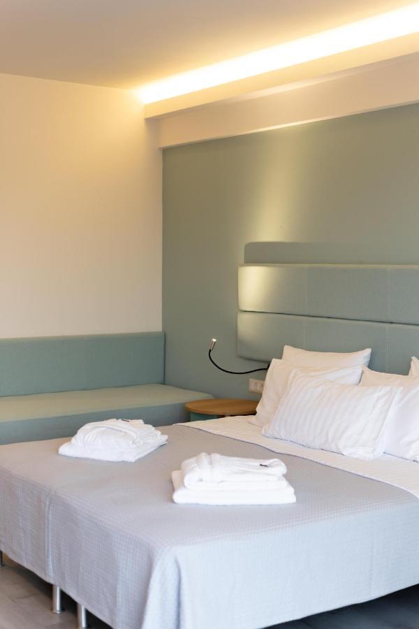 Palacio Del Sol Luxury Apartments Nafplio Luaran gambar